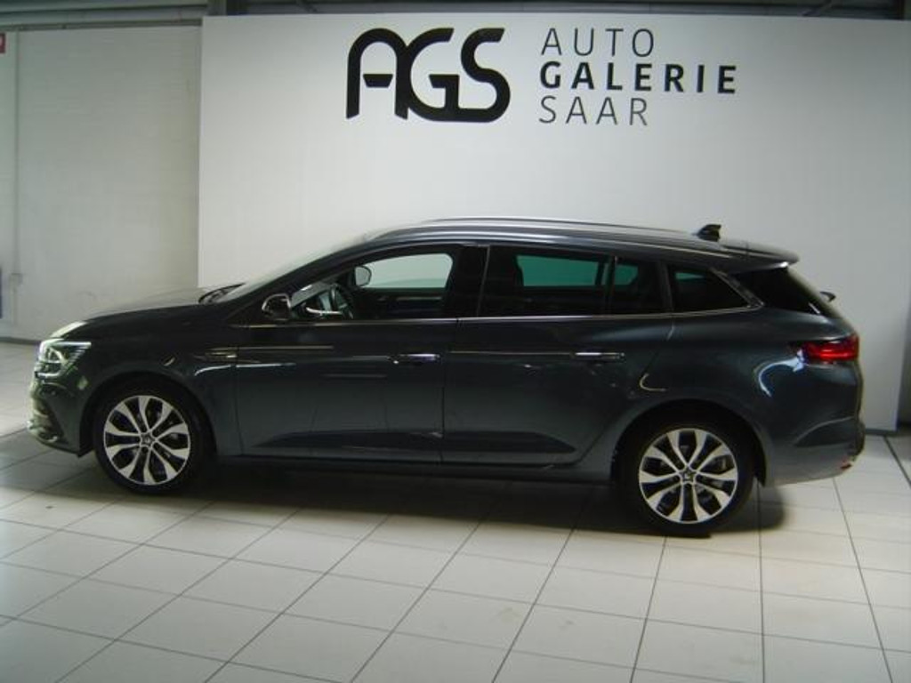 Renault Megane 2024 Benzine