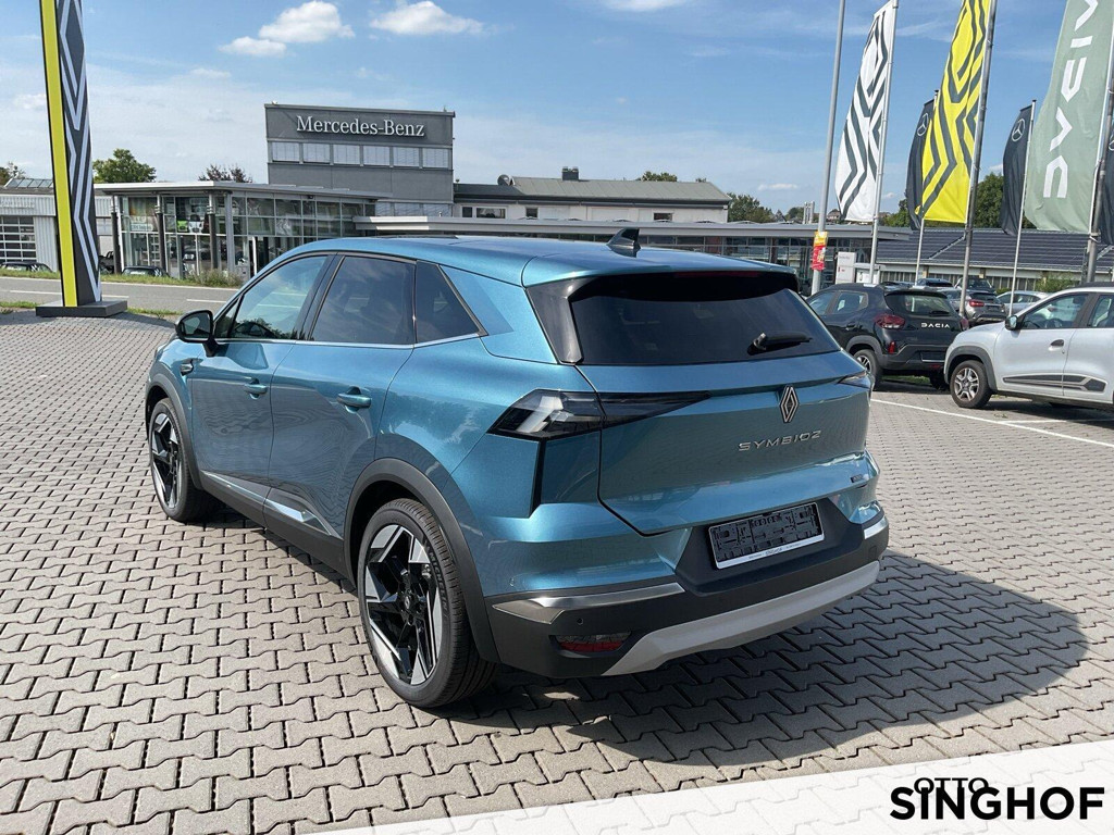 Renault Symbioz