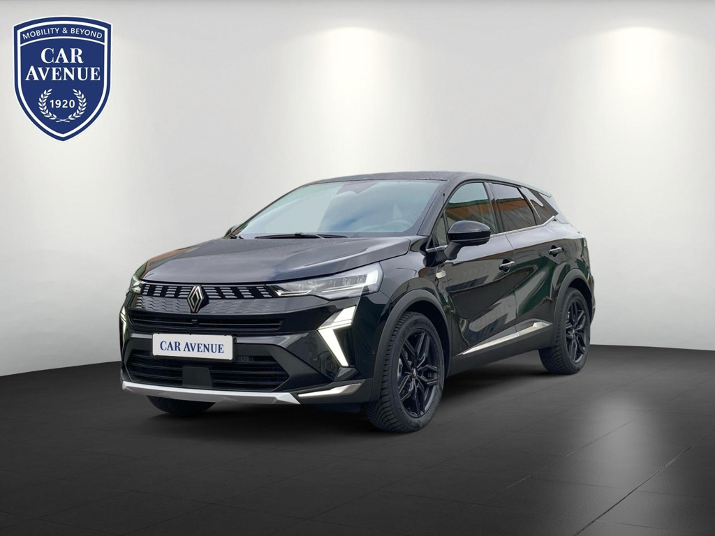 Renault Symbioz 2024 Hybride Benzine