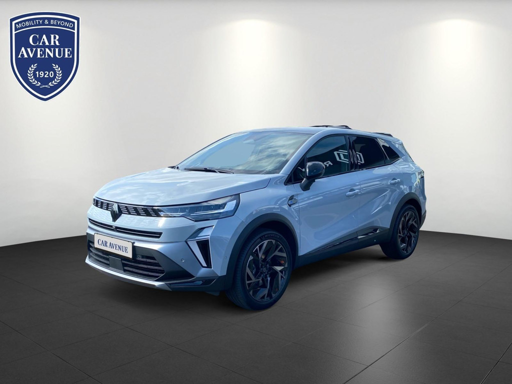 Renault Symbioz 2024 Hybride Benzine