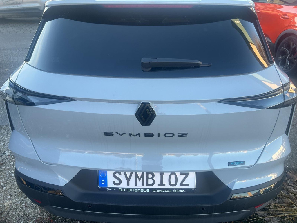 Renault Symbioz