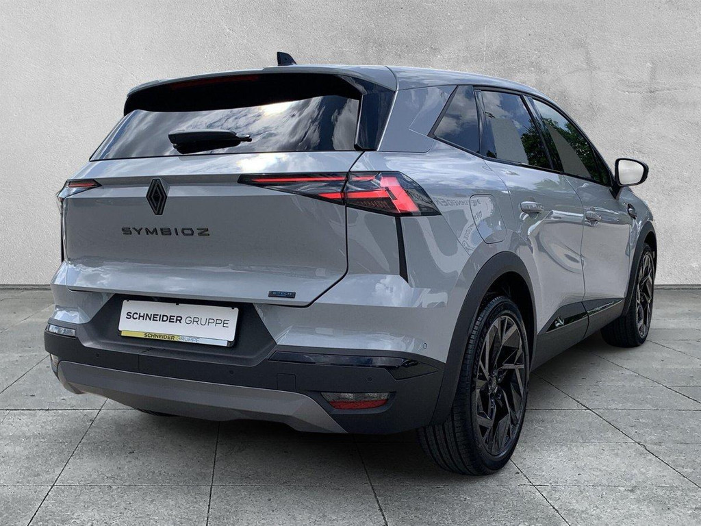 Renault Symbioz