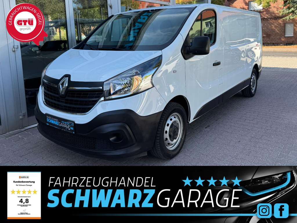 Renault Trafic 2021 Diesel