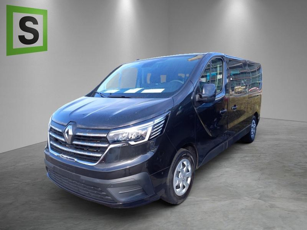 Renault Trafic 2023 Diesel