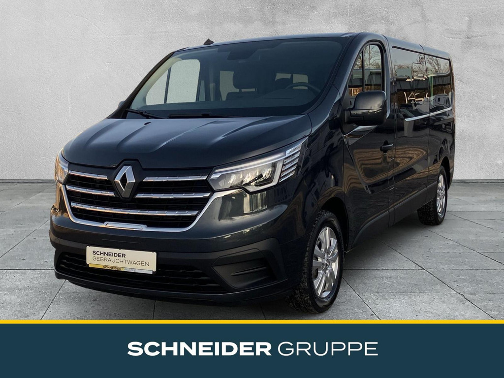 Renault Trafic 2023 Diesel