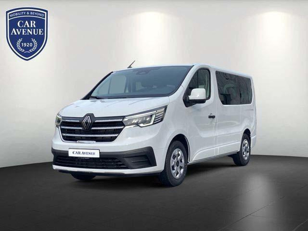 Renault Trafic 2025 Diesel