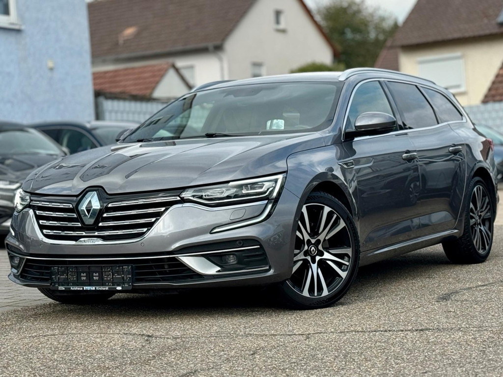 Renault Talisman 2021 Diesel