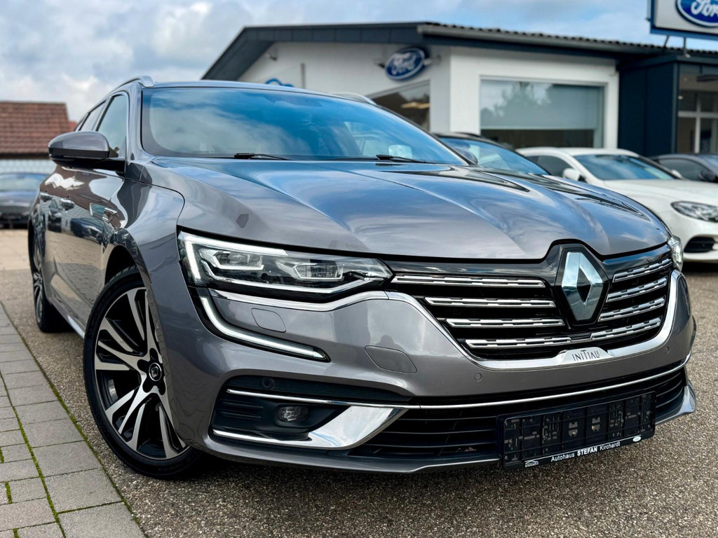 Renault Talisman