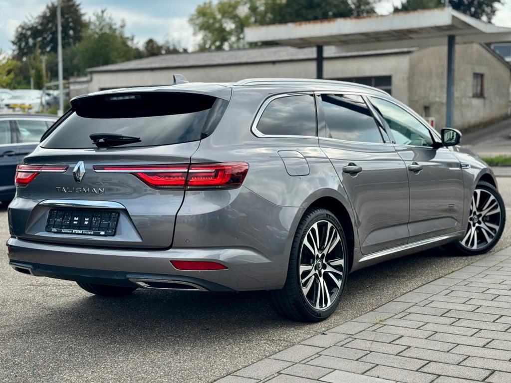 Renault Talisman