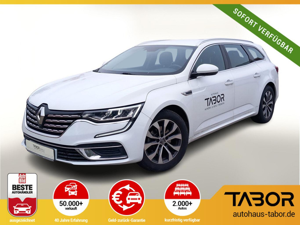 Renault Talisman 2022 Benzine