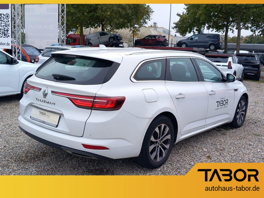 Renault Talisman