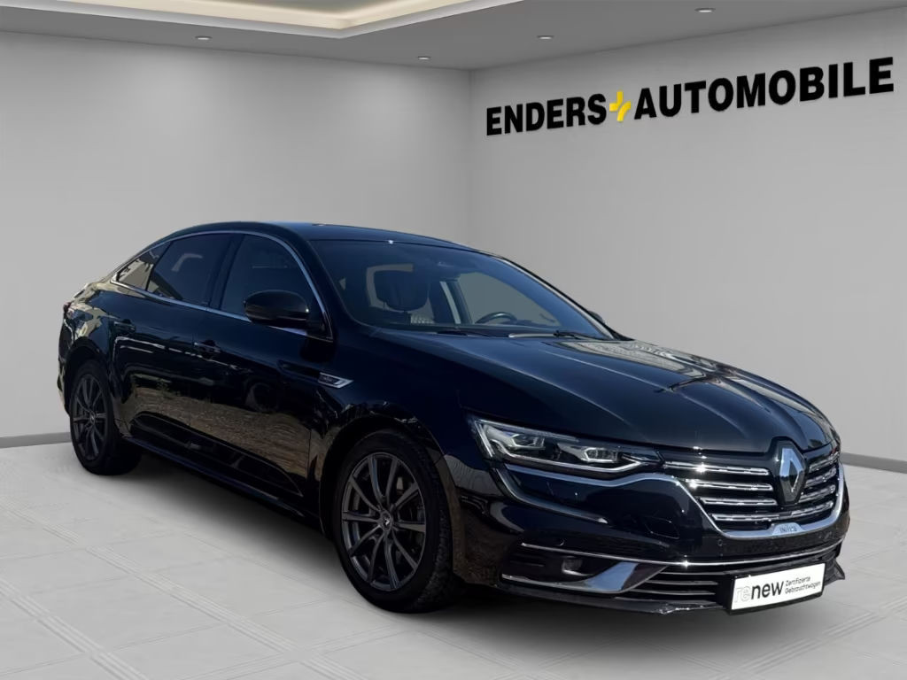 Renault Talisman