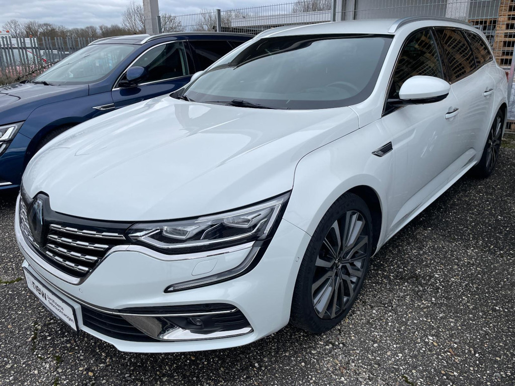 Renault Talisman
