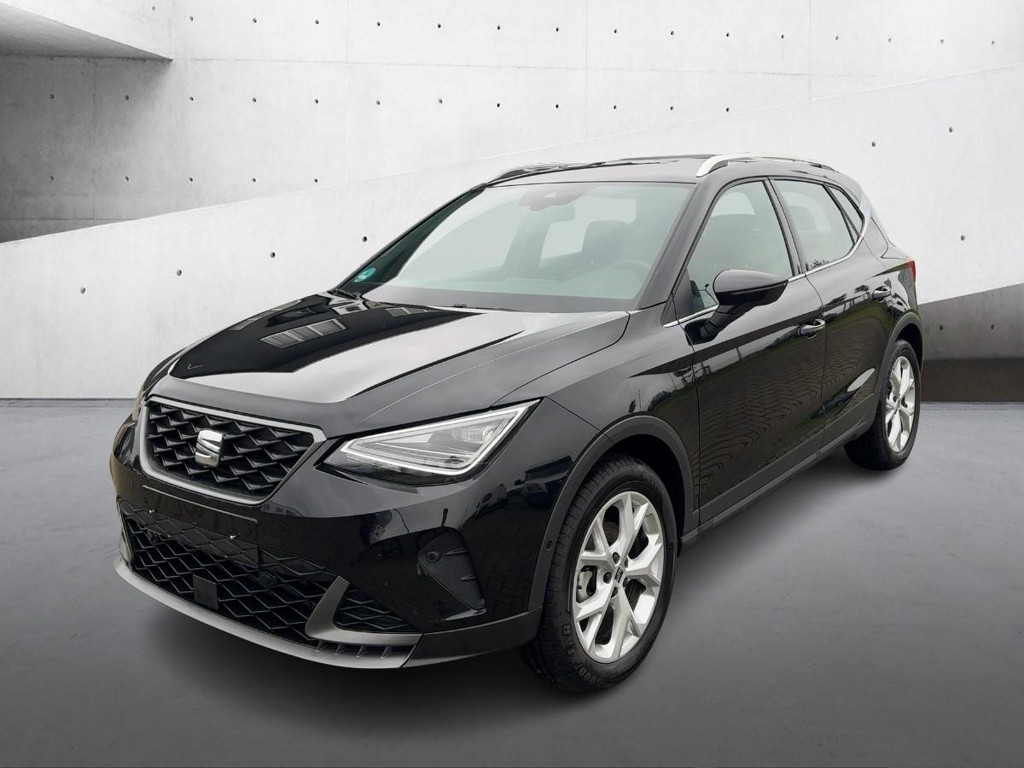 Seat Arona 2024 Benzine