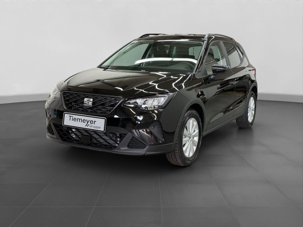 Seat Arona 2025 Benzine