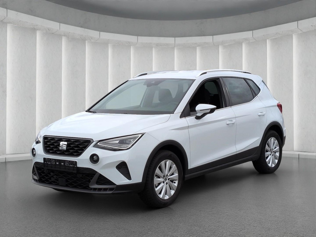 Seat Arona 2024 Benzine