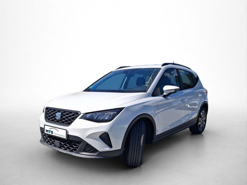 Seat Arona 2024 Benzine