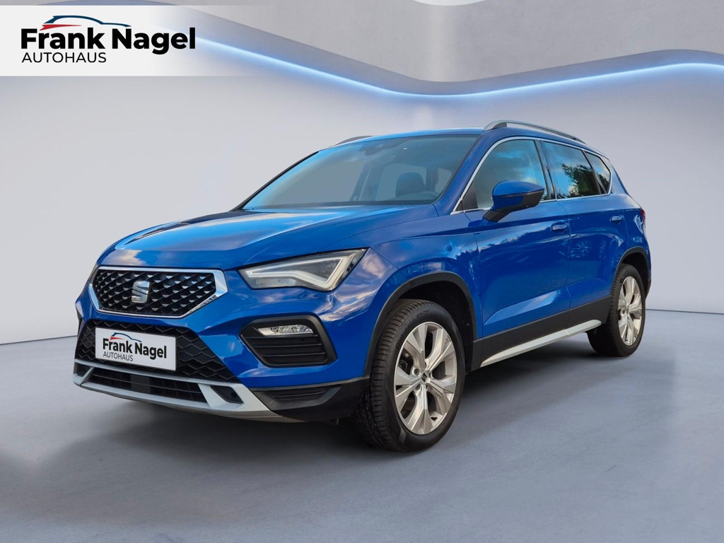 Seat Ateca 2021 Diesel