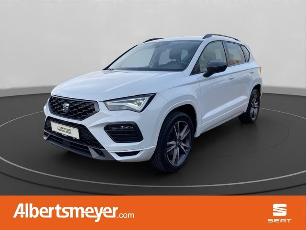 Seat Ateca 2021 Diesel