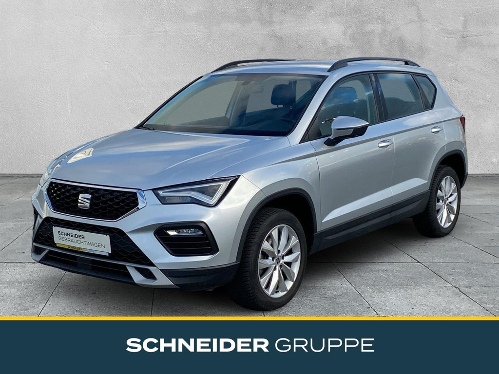 Seat Ateca 2023 Benzine