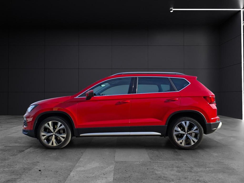 Seat Ateca 2023 Diesel
