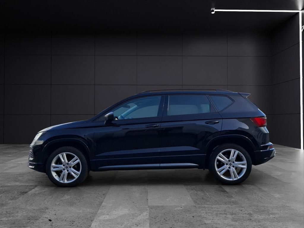 Seat Ateca 2023 Diesel