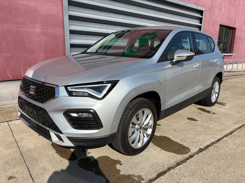Seat Ateca 2023 Benzine