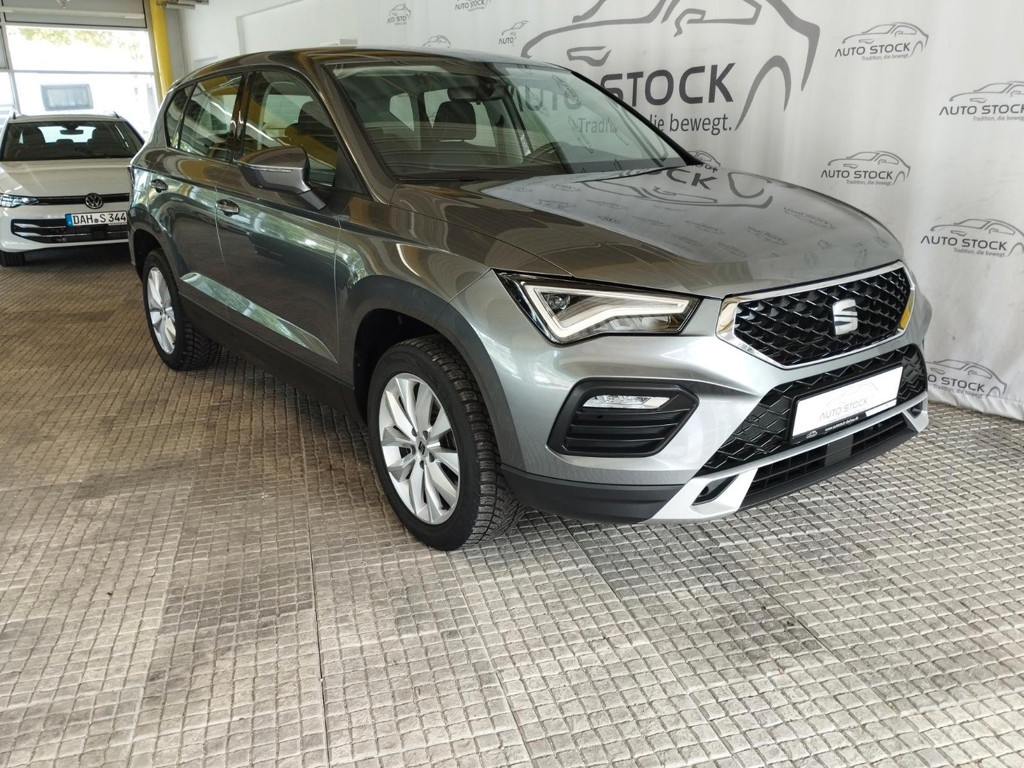 Seat Ateca 2023 Diesel