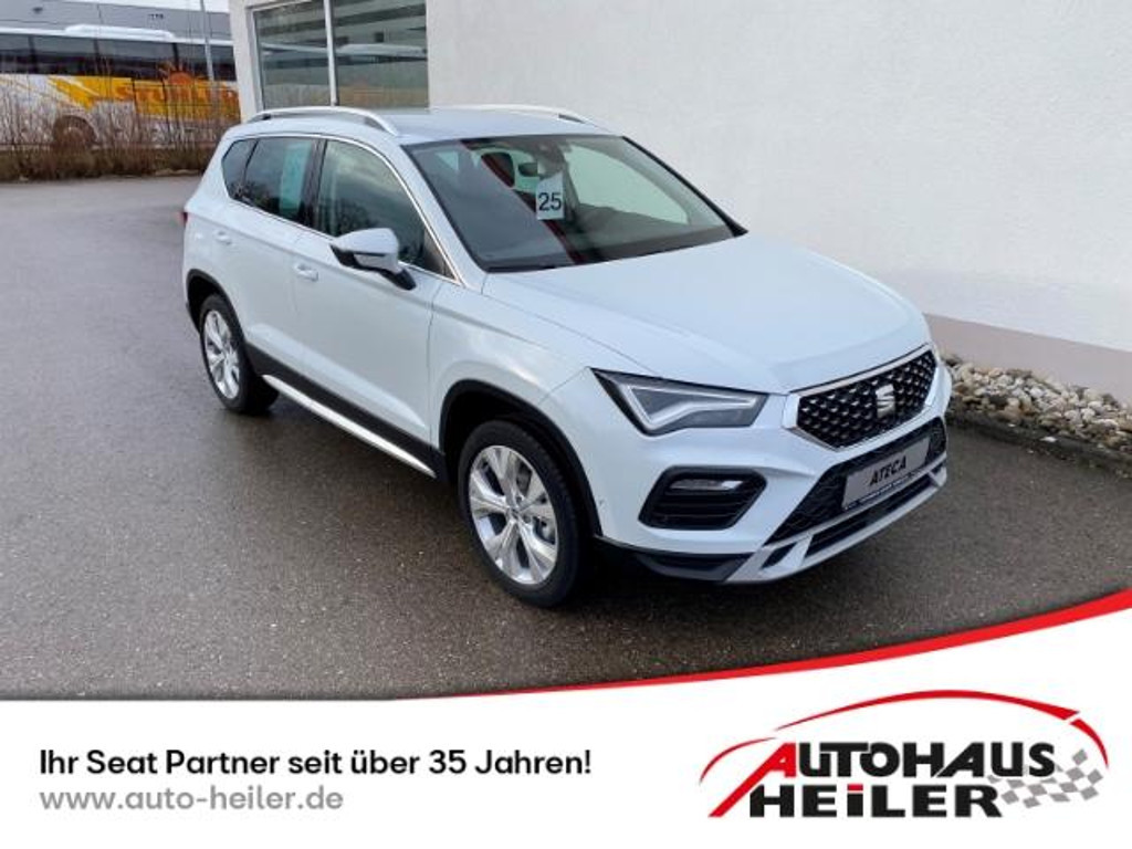Seat Ateca 2023 Benzine