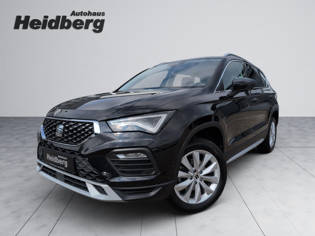 Seat Ateca 2024 Benzine