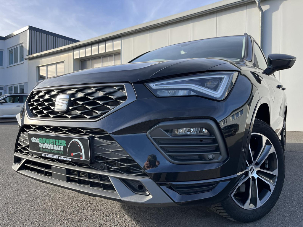 Seat Ateca 2024 Diesel