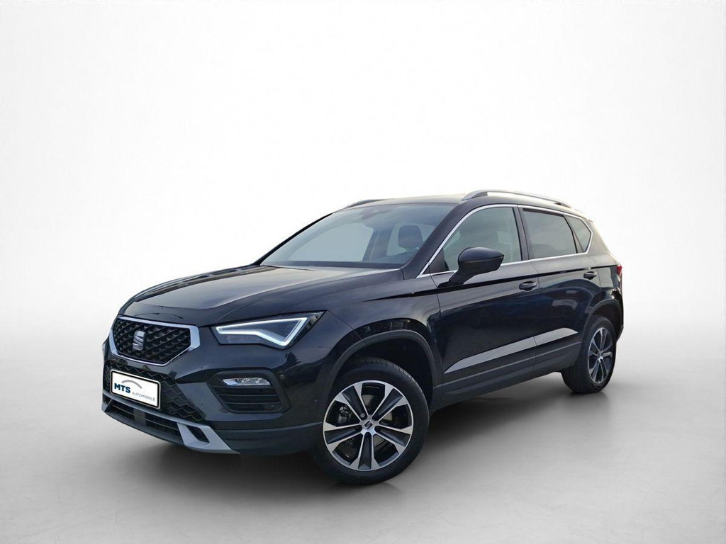 Seat Ateca 2024 Benzine