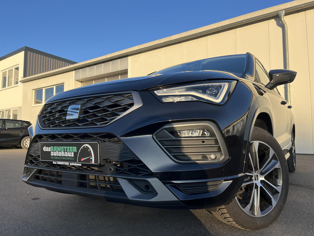 Seat Ateca 2024 Diesel