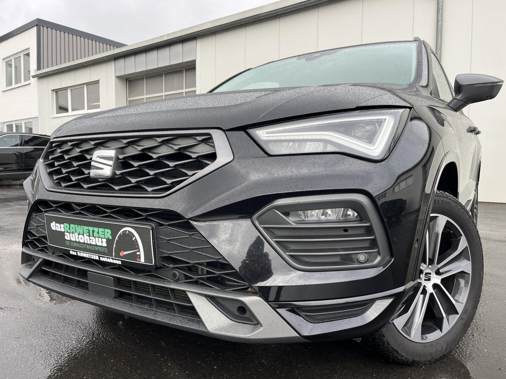 Seat Ateca 2024 Diesel
