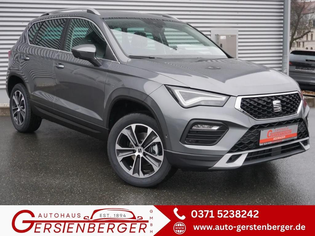 Seat Ateca 2024 Benzine
