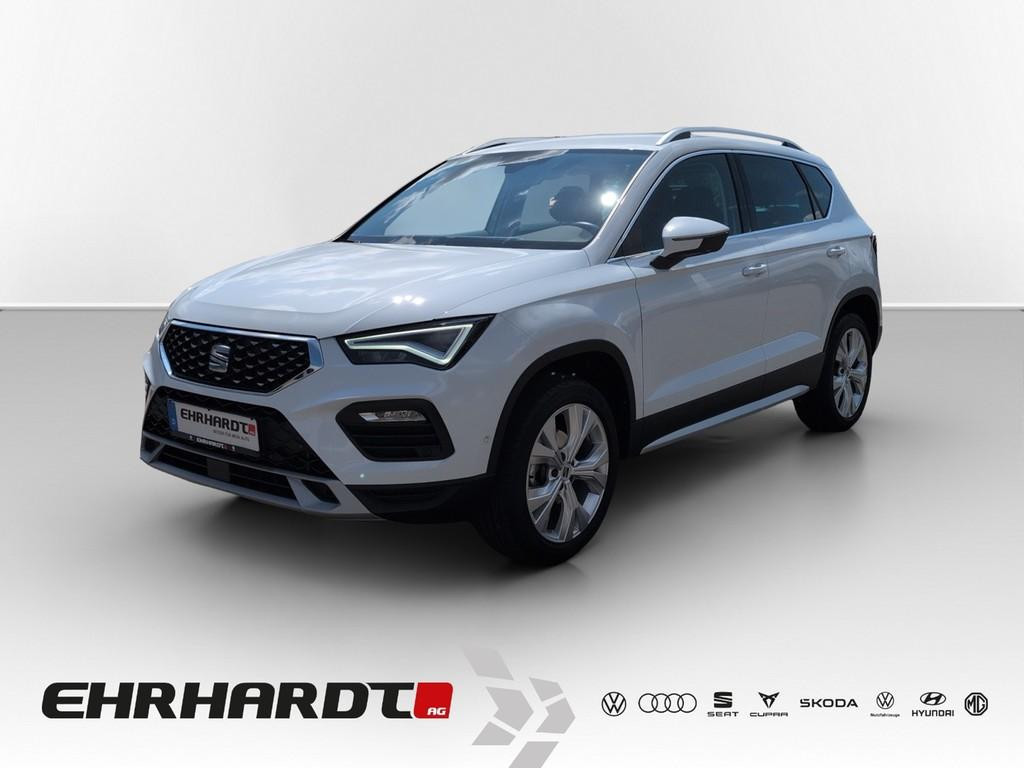 Seat Ateca 2024 Benzine