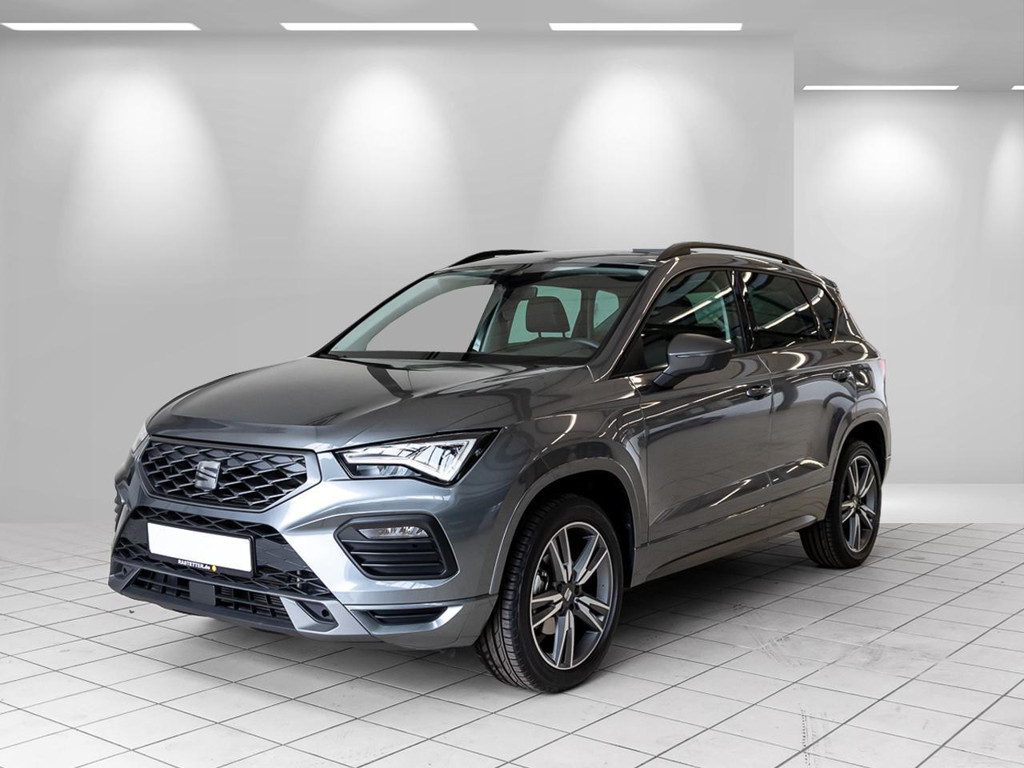 Seat Ateca 2025 Benzine