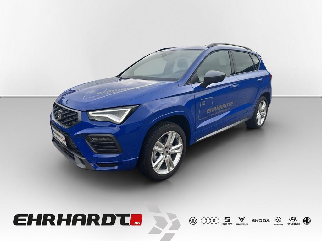 Seat Ateca 2025 Diesel