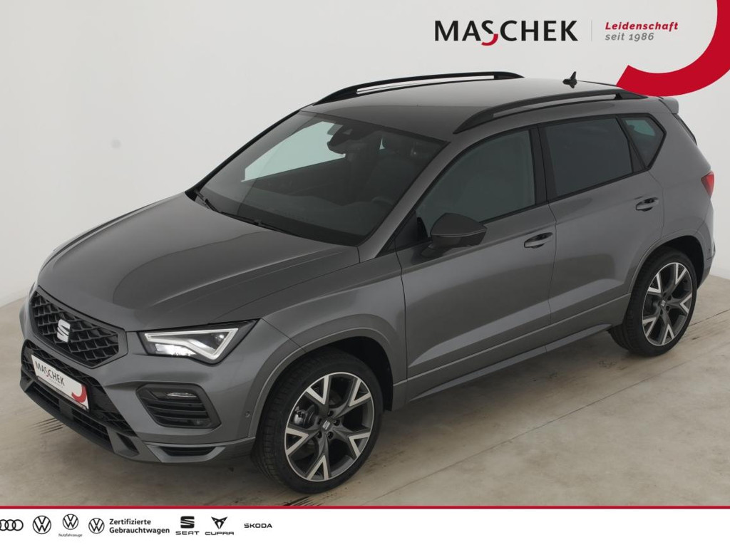 Seat Ateca 2025 Diesel