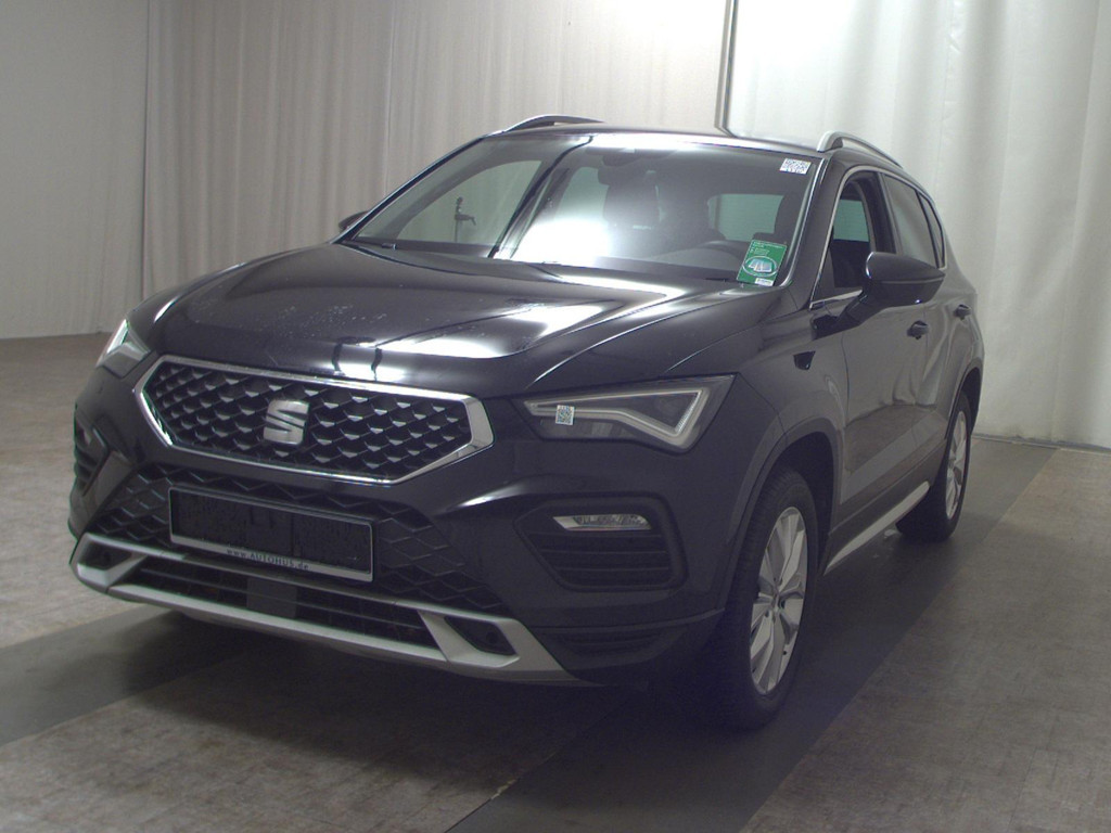 Seat Ateca 2024 Benzine