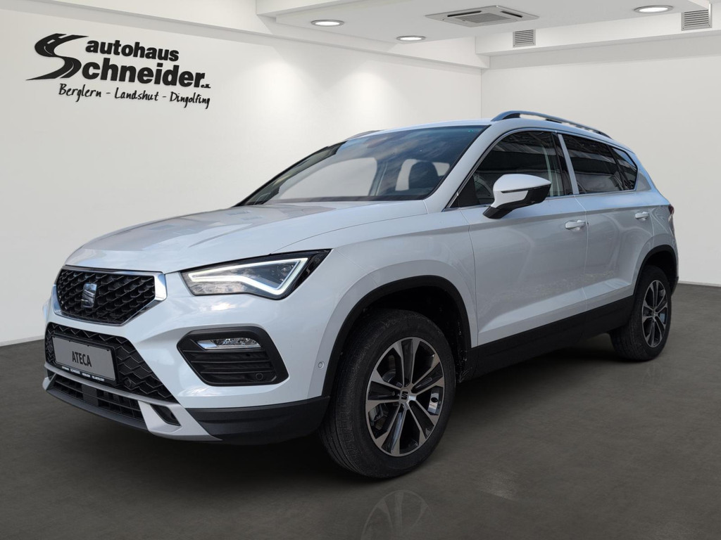 Seat Ateca 2025 Diesel