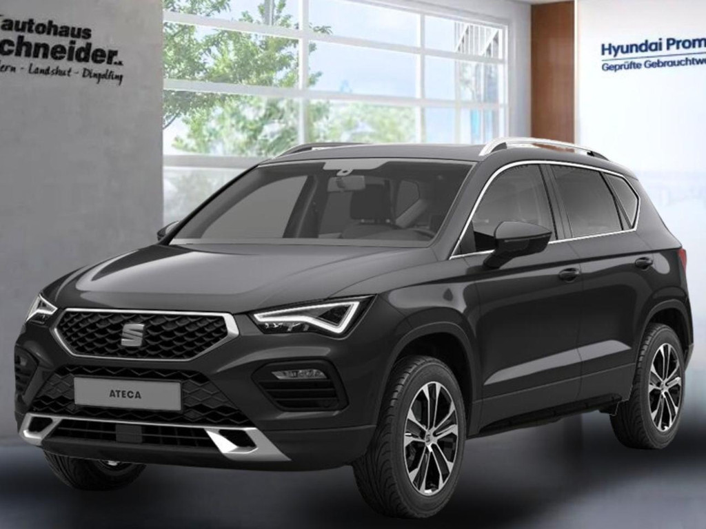 Seat Ateca 2025 Diesel