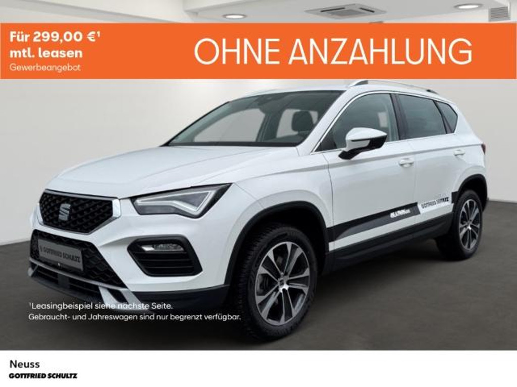 Seat Ateca 2025 Diesel