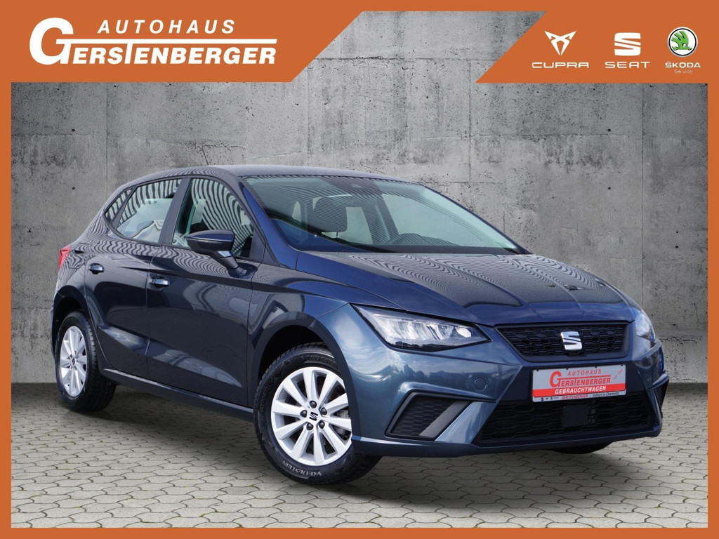 Seat Ibiza 2021 Benzine