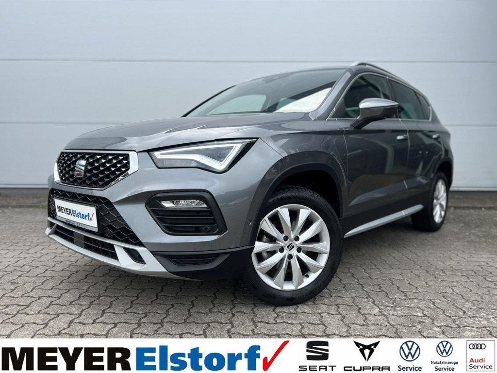 Seat Ateca 2024 Benzine