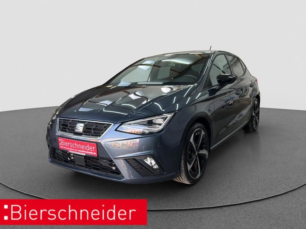 Seat Ibiza 2023 Benzine