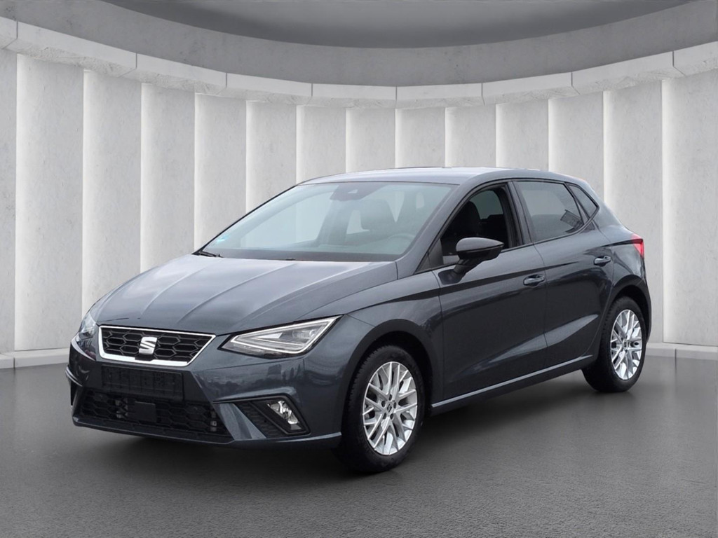 Seat Ibiza 2024 Benzine