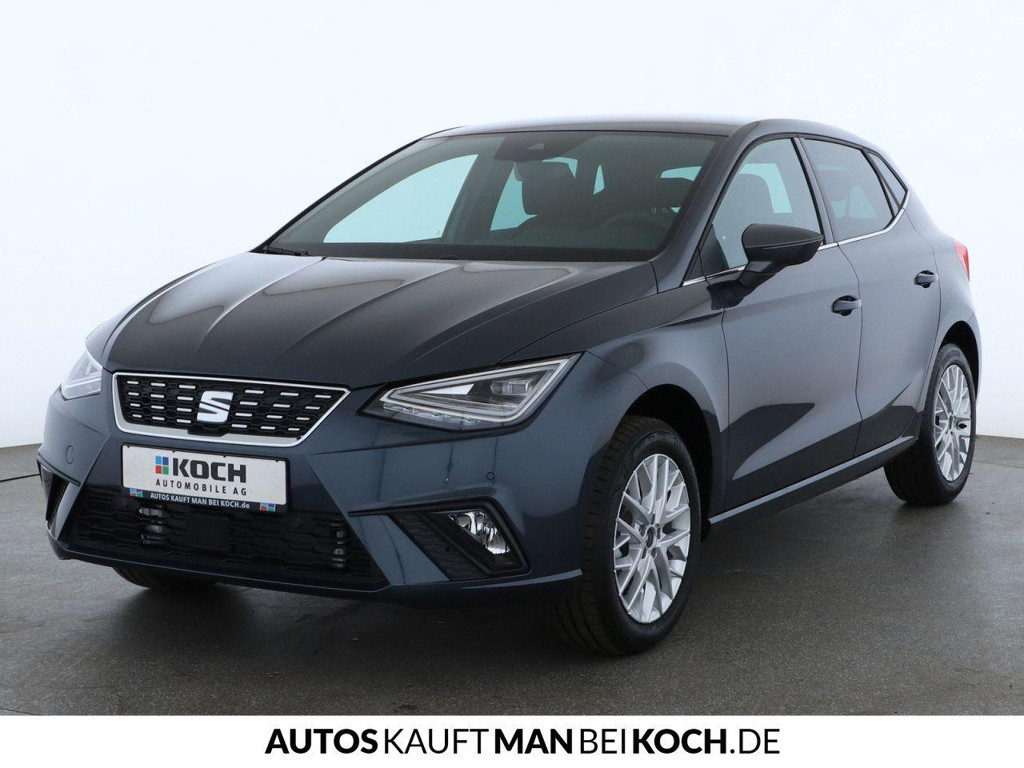 Seat Ibiza 2025 Benzine