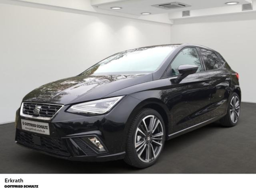 Seat Ibiza 2024 Benzine