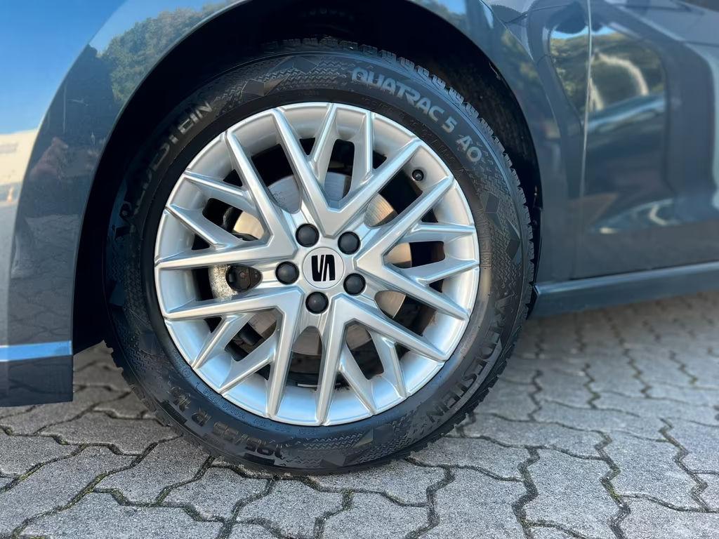 Seat Ibiza 2025 Benzine